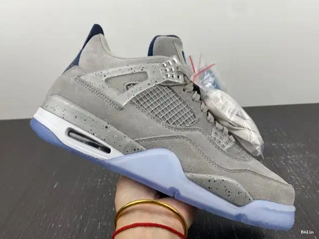 Boostmaster lin Jordan AJ4-1043505 4 Retro (PE) Georgetown 0621